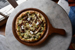 Pollo Pesto