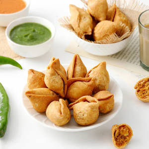 Mini Samosa
