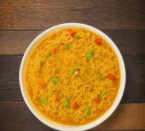 Vegetable Maggi