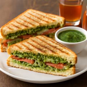 Chatni SW without Grill