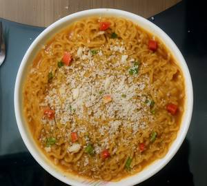 Cheese Maggi
