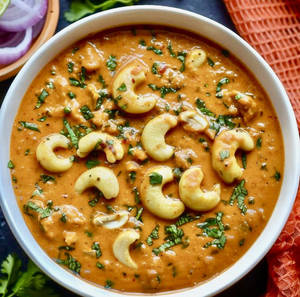 Kaju Curry