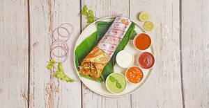 Veggie Roll