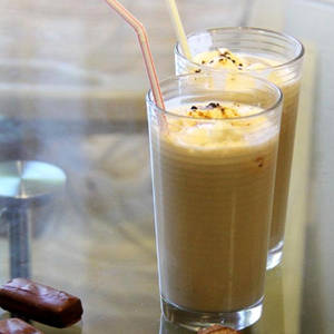 Cold Coffee