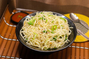 Veg Noodle