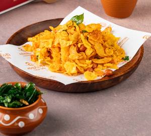 Corn Flakes(100 Grams Pack)