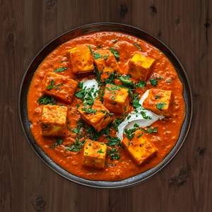 Paneer Masala