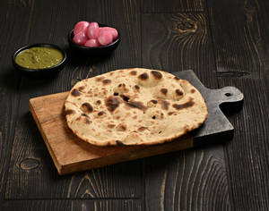 Butter Roti