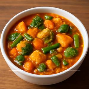 Jalaram special sabiji [300 ml]