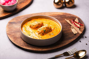 Malai Kofta