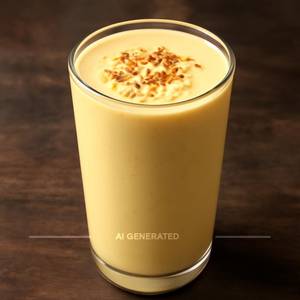 Butterscotch Lassi (220 Ml)