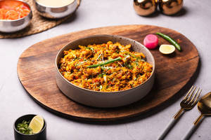 Gobhi Masala