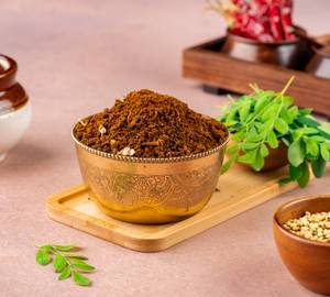 Munagaku Karam (100 Grams)