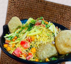 Ragda puri