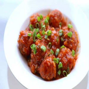 Veg Manchuria