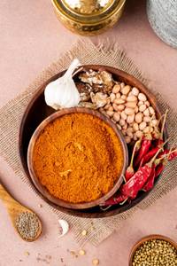 Palli Karam ( 100 Grams)