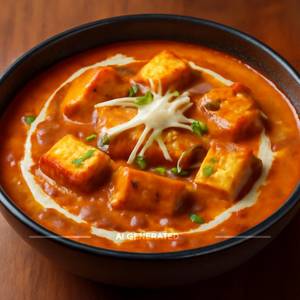 Paneer lawabdar