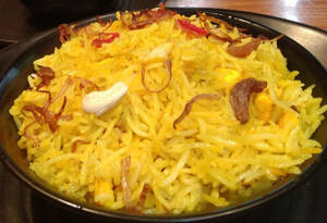 Basanti Pulao( Full),.