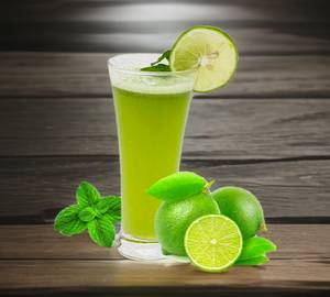 Mint lime