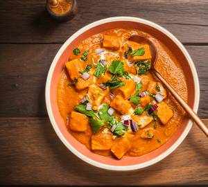 Paneer Butter Masala