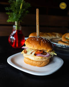 Arabica Special Burger (1 Pc)