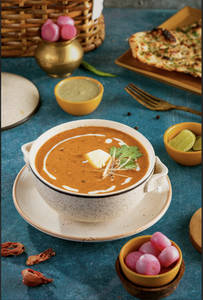 Dal Makhani