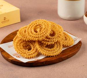 Ring Murukulu