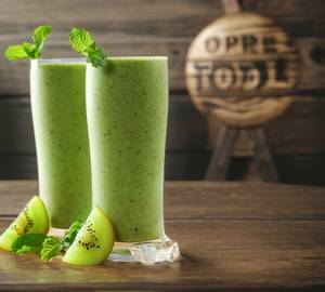 Kiwi Shake