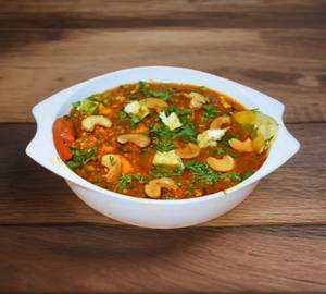 Mix Kaju Paneer