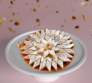 Kaju Katli