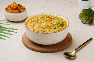 Sambar Rice