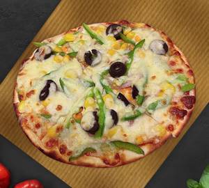 Vegetable Cheese