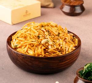 Aloo Mixture