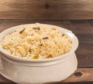 Biryani Rice only