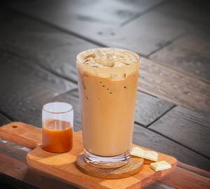 Cold coffee