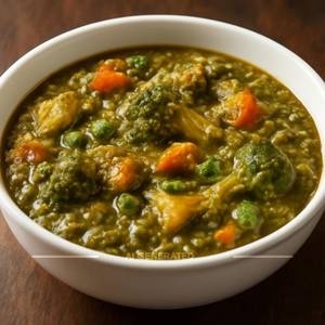 Veg hydrabadi