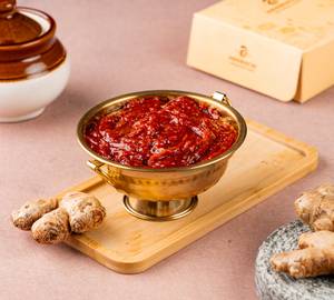 Allam(Ginger) Pickle