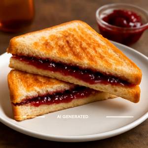 Sandwich jam