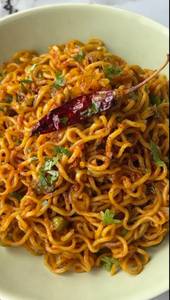 Punjabi Tadka Maggi