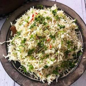 jeera rice