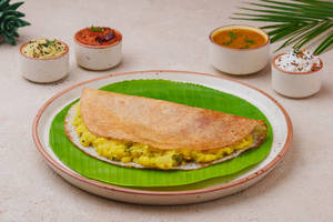 Masala Dosai