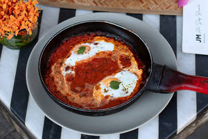 Shakshuka
