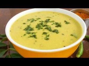 Plain Kadhi