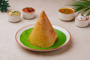 Ghee Roast