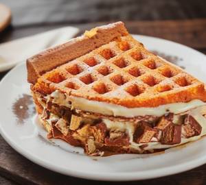 KitKat Signature Waffle