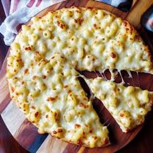 Cheese Pizza [ Small 7 Inches ]