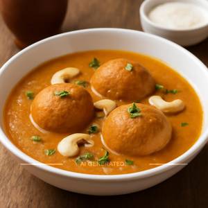 Khoya kaju