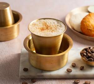 Filter Coffee