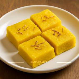 Kesar katri [250 grams]
