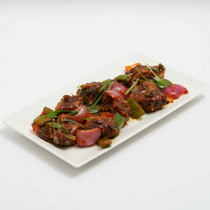 Chicken Manchurian
